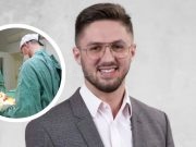 Mladi Doktor Sulejman Berberović iz Tuzle stigao u Dom zdravlja Jablanica: ‘Zdravlje se gradi u porodici, na poslu i u zajednici!’
