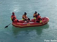 Nova tragedija: Autom sletio u ledenu Neretvu i poginuo, ovo je treća smrt na cestama danas!