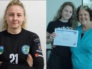 Rukometašica i fizioterapeutkinja iz Jablanice o važnosti prenatalne masaže: ‘Trudnoća je najintenzivnije fizičko iskustvo, a prenatalna masaža ženama vraća kontrolu nad tijelom’