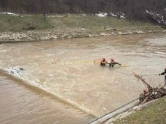 Oglasili se iz MUP-a u bh. gradu: Utvrđen identitet osobe čije je tijelo pronađeno u koritu rijeke