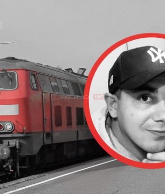 Tragedija u Njemačkoj: Mladi Damir iz BiH preminuo nakon nesretnog slučaja na željezničkoj stanici