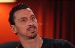 Ibrahimović o sjećanju na rat u BiH: “Tukli smo se s izbjeglicama, ljude su posmatrali drugačije”(VIDEO)