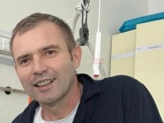 Najljepše vijesti danas: Konjičanin Amir Hebibović uspješno operisan, osjeća se bolje, slijedi period oporavka