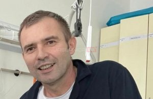 Najljepše vijesti danas: Konjičanin Amir Hebibović uspješno operisan, osjeća se bolje, slijedi period oporavka