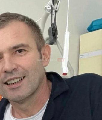Najljepše vijesti danas: Konjičanin Amir Hebibović uspješno operisan, osjeća se bolje, slijedi period oporavka