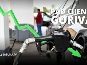 Padaju cijene goriva: Evo gdje trenutno možete nasuti najjeftinije gorivo u Hercegovini