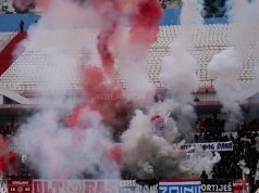 UEFA ponovo kaznila Zrinjski, najveća kazna ove sezone: Nevjerovatan je ukupni iznos kazni koje su dosad prikupili