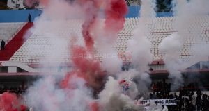 UEFA ponovo kaznila Zrinjski, najveća kazna ove sezone: Nevjerovatan je ukupni iznos kazni koje su dosad prikupili