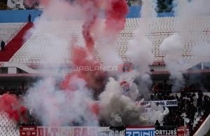 UEFA ponovo kaznila Zrinjski, najveća kazna ove sezone: Nevjerovatan je ukupni iznos kazni koje su dosad prikupili