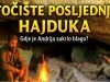 Legenda o blagu Andrije Šimića je istinita? Skrivena pećina u Hercegovini skriva velike tajne i legende!(VIDEO)