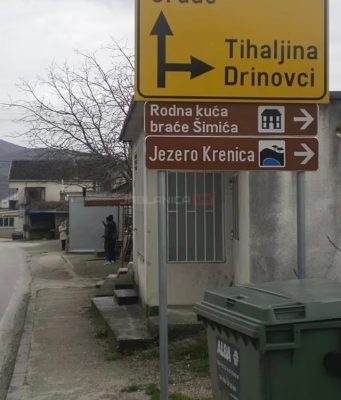 Mali heroji u Hercegovini spriječili tragediju: Petero djece spasilo starijeg muškarca iz smrtonosne jame