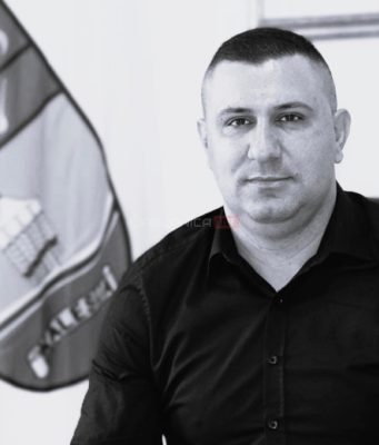 Tuga u bh. gradu: U saobraćajnoj nesreći stradao dugogodišnji voljeni zdravstveni radnik Alen Majdančić