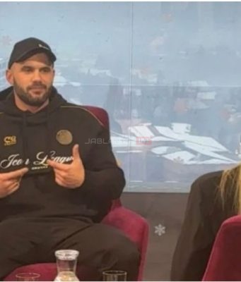 Mostarski fitnes trener odbio 30.000 eura od kladionice: “Ne želim promovisati zlo, ne želim mlade voditi u tom pravcu..”