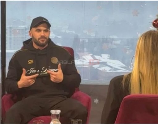 Mostarski fitnes trener odbio 30.000 eura od kladionice: “Ne želim promovisati zlo, ne želim mlade voditi u tom pravcu..”