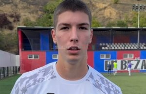 Mladi fudbaler otkrio zašto je izabrao Srbiju a ne BiH: “Osjetio sam nepoštovanje. Rekli su mi da sam izdajica”
