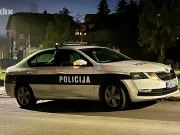 Tragedija u bh. gradu: Muškarac poginuo u teškoj saobraćajnoj nesreći, vozač automobila uhapšen