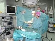 Ljubav jača od bolesti: Otac u Tuzli donirao organ i spasio život svome sinu