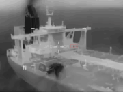 Trumpova poruka svijetu: Zaplijenjen ruski tanker iz “flote u sjeni”, obljavljen snimak – “Trump se ne šali..”(VIDEO)