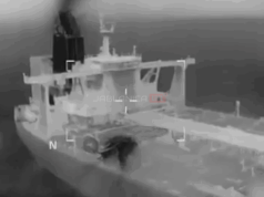 Trumpova poruka svijetu: Zaplijenjen ruski tanker iz “flote u sjeni”, obljavljen snimak – “Trump se ne šali..”(VIDEO)