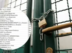 U proteklih 7 dana propale su čak 23 firme u BiH: Među njima ima i poznatih, donosimo cijeli spisak