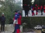 Potvrđeno iz GSS-a: Tužan kraj potrage, pronađeno beživotno tijelo nestalog mladića za kojim se tragalo