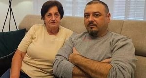 Punica donirala zetu bubreg: “Ja mogu živjeti i s jednim, a on je mlad, imaju troje djece”