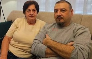 Punica donirala zetu bubreg: “Ja mogu živjeti i s jednim, a on je mlad, imaju troje djece”