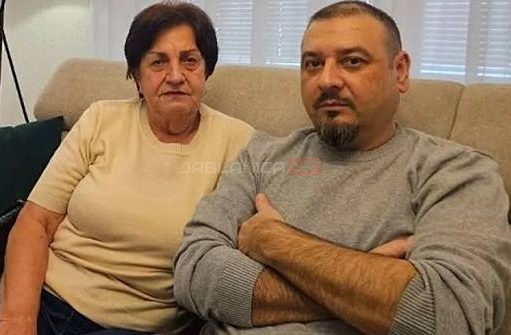 Punica donirala zetu bubreg: “Ja mogu živjeti i s jednim, a on je mlad, imaju troje djece”