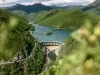 Upozorenje iz HE Jablanica: Za sutra planirano otvaranje klapni, ne ulazite u staro korito Neretve!