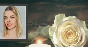 Mostar se oprašta od Katice Ćerić, studentice koja je inspirirala mnoge: “Hvala ti, što si nas naučila kako se dostojanstveno nosi svoj križ..”