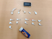 80-godišnjak uhvaćen s kokainom: “To je za zdravlje, preporodio sam se”