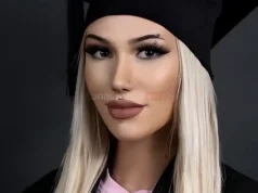 Lejla je završila master s prosjekom 10.00: Dobila dvije Zlatne značke i Zlatnik Grada Sarajeva