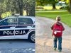 Užas u bh. gradu: Udario maloljetnog pješaka pa pobjegao, policija identifikovala vozača