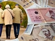 Šta kaže zakon: Penzije će biti dva puta uvećane, ali ne za iste procente – Evo ko i koliko dobija