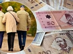 Šta kaže zakon: Penzije će biti dva puta uvećane, ali ne za iste procente – Evo ko i koliko dobija