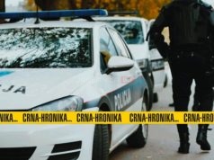 Dvije nesreće u Hercegovini: Povrede zadobile tri osobe, donosimo detalje