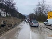 Dvije teške saobraćajne nezgode u Hercegovini: Četiri osobe povrijeđene, dvije zadobile teške povrede