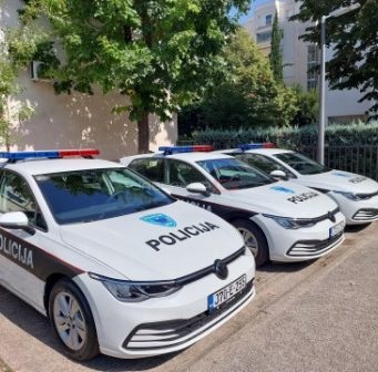 Jedna osoba uhapšena: Pronađena veća količina droge u Hercegovini