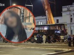 Pomolimo se za njeno zdravlje: Djevojka Ella Jovanović koja je povrijeđena u tramvajskoj nesreći i dalje je u izuzetno teškom stanju