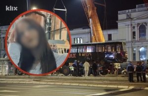 Građani poslali dirljivo pismo timu prof. dr. Gavrankapetanovića: “Hvala vam što se za našu povrijeđenu djevojku Ellu borite kao da je vaše rođeno dijete..”