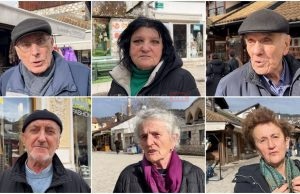 Građani ogorčeni zbog ukidanja Hayata: ‘Sramota vlasti, oni su mahniti, sve pred ramazan rade..'(VIDEO)