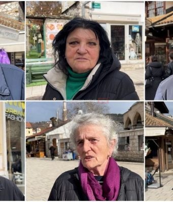 Građani ogorčeni zbog ukidanja Hayata: ‘Sramota vlasti, oni su mahniti, sve pred ramazan rade..'(VIDEO)