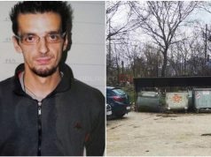 U Mostaru ubijen Marijo Dadić zvani Pink Panter: Serijski kradljivac, koji je više puta osuđivan