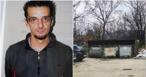 U Mostaru ubijen Marijo Dadić zvani Pink Panter: Serijski kradljivac, koji je više puta osuđivan