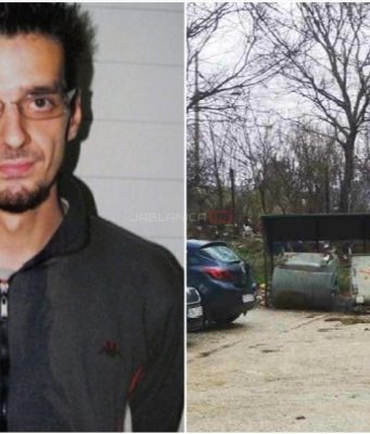 U Mostaru ubijen Marijo Dadić zvani Pink Panter: Serijski kradljivac, koji je više puta osuđivan