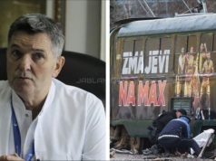 Gavrankapetanović donosi lijepe vijesti: Povrijeđena maloljetnica stabilnog stanja koje se i dalje poboljšava