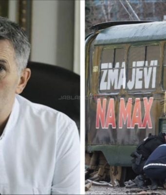 Ismet Gavrankapetanović potvrdio lijepe vijesti: ‘Maloljetnici povrijeđenoj u nesreći se dalje poboljšava stanje..’