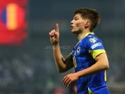 Bajraktarević otvorio dušu Nizozemcima: “Moji roditelji su iz Srebrenice, plakali su kada sam debitovao za BiH..”