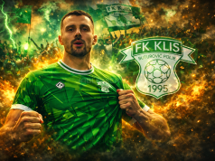 Povratak na domaće terene: Jablaničanin Mirsad Ramić novo značajno pojačanje FK Klis! (VIDEO)