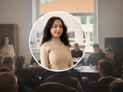 Ponos grada: Jablaničanka Lamija Selimović izabrana za potpredsjednicu Unije studenata Univerziteta “Džemal Bijedić” u Mostaru